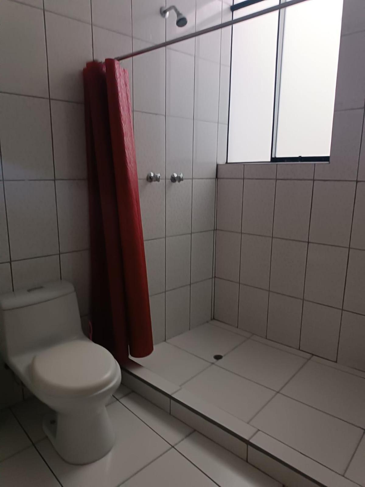 Hostal Yuraq Wasi 596 Ayacucho Dış mekan fotoğraf