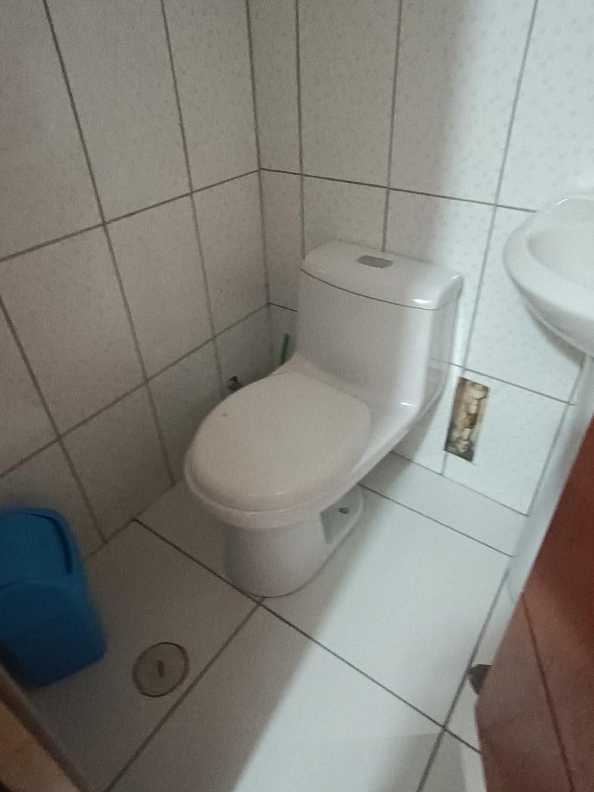 Hostal Yuraq Wasi 596 Ayacucho Dış mekan fotoğraf